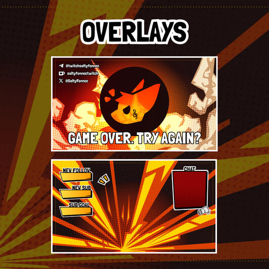 Overlays